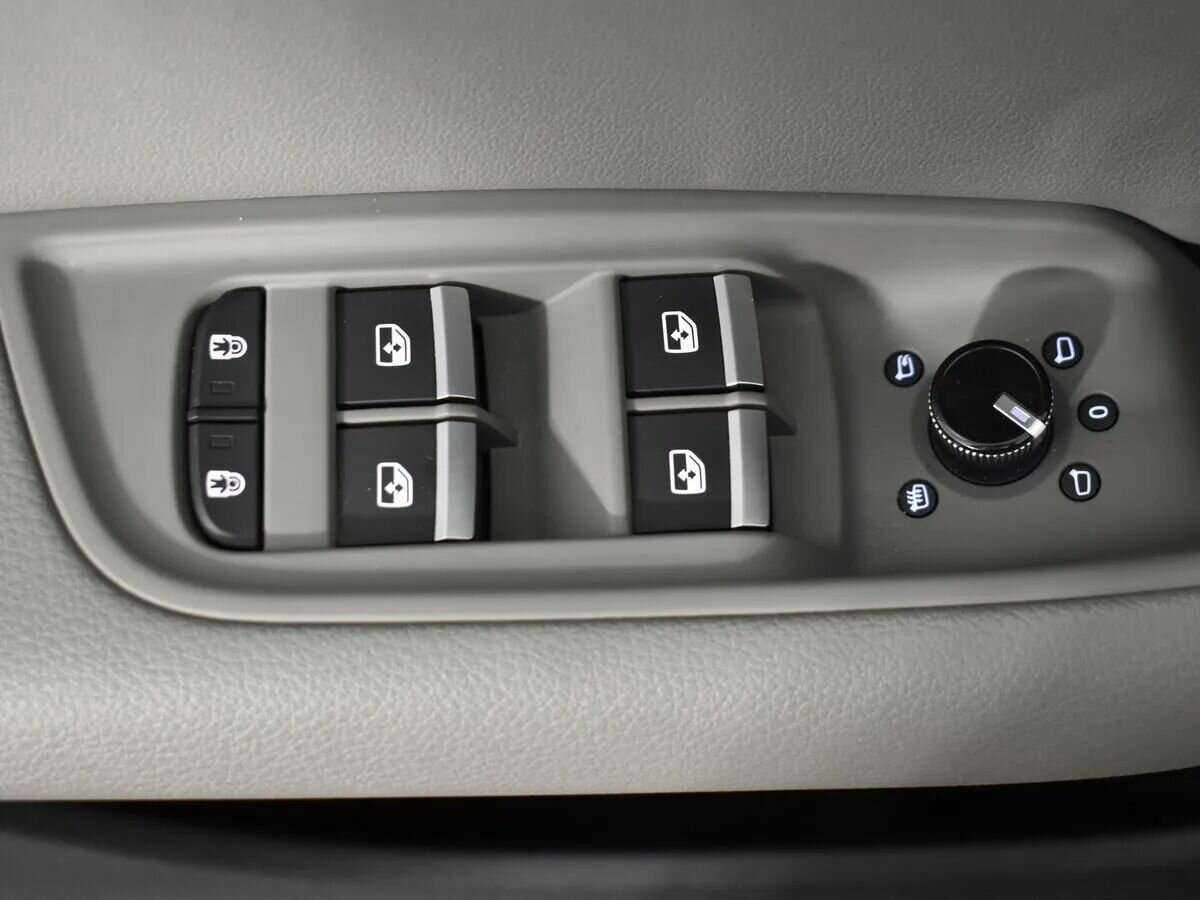 Audi Q8 50 TDI, 2018 Фото №23