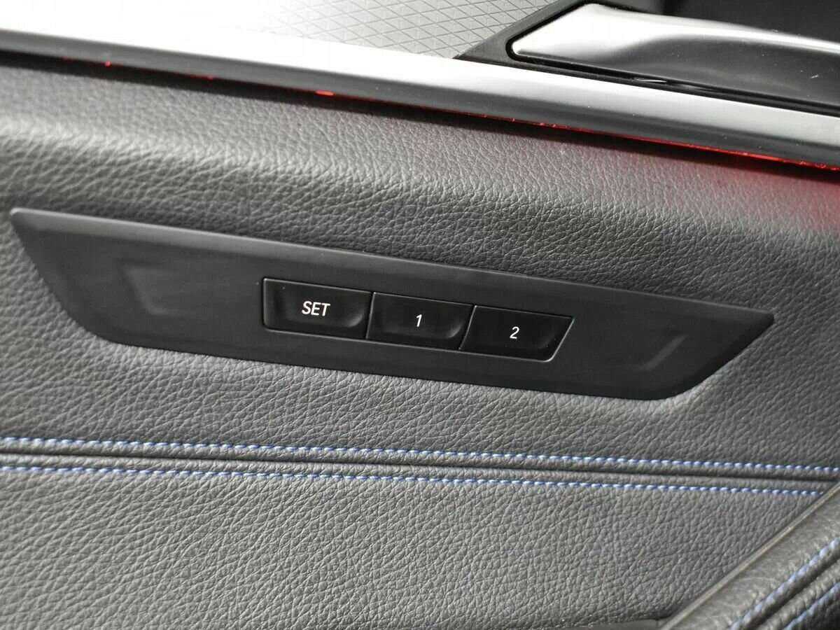 BMW 5 серии 530i xDrive, 2020 Фото №10