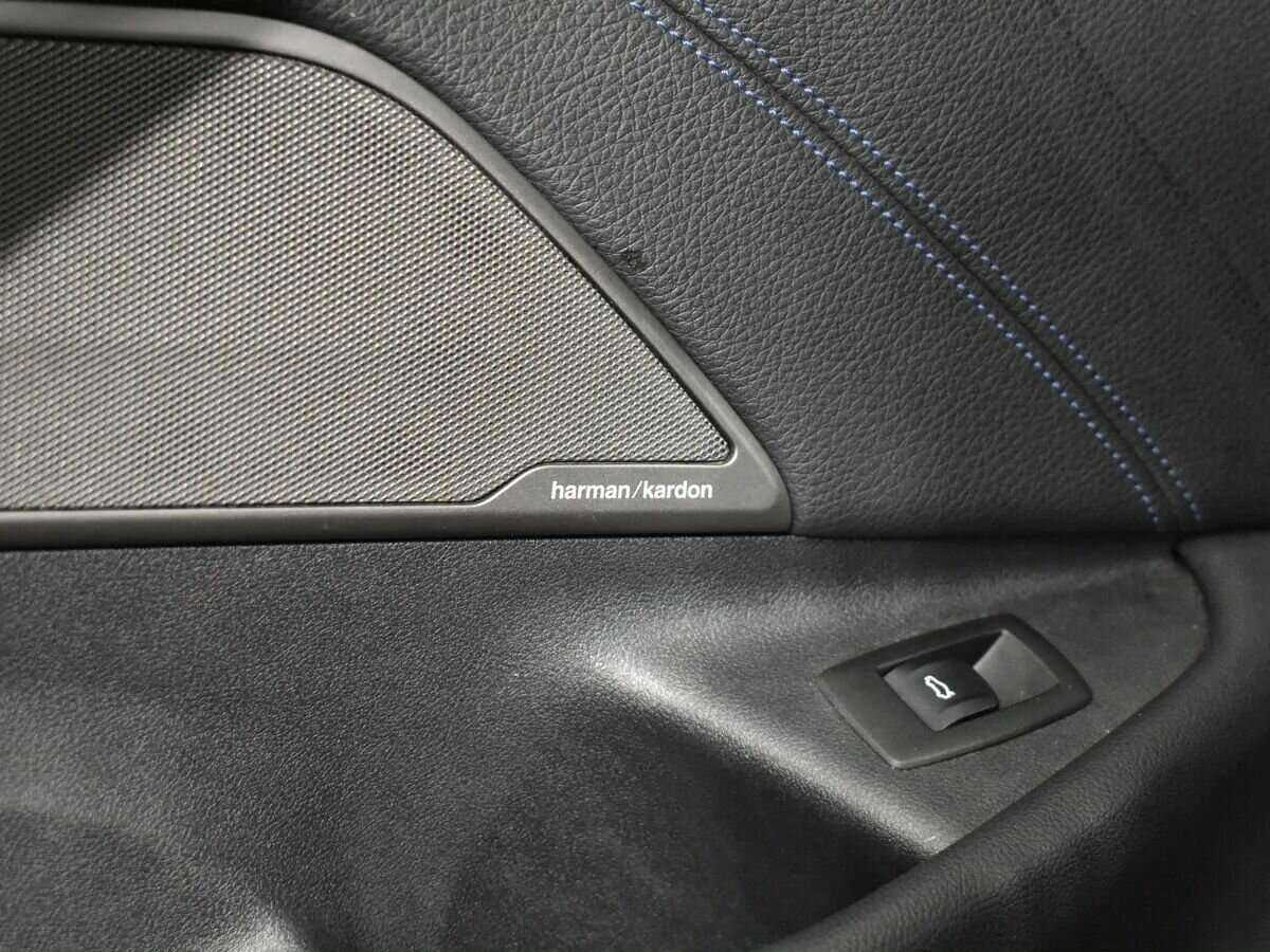 BMW 5 серии 530i xDrive, 2020 Фото №11