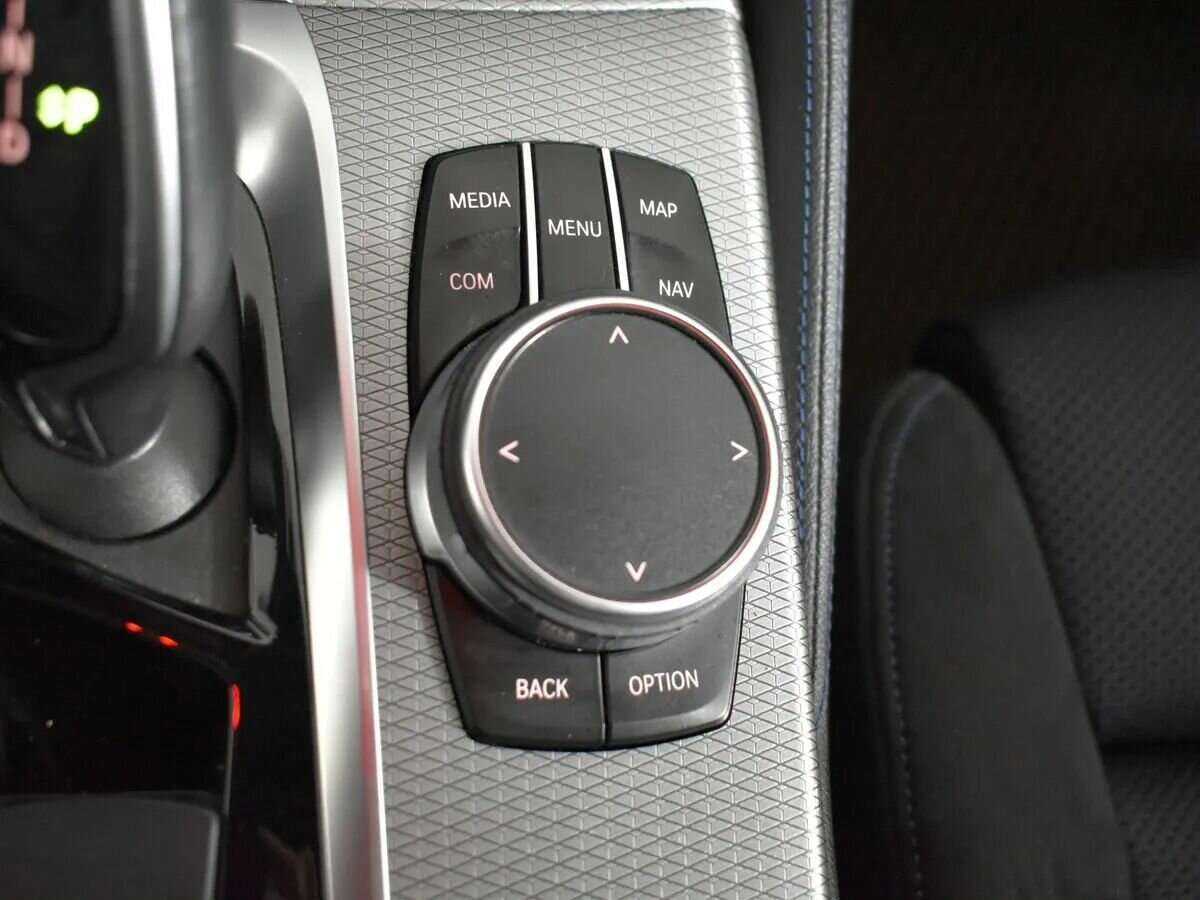 BMW 5 серии 530i xDrive, 2020 Фото №21