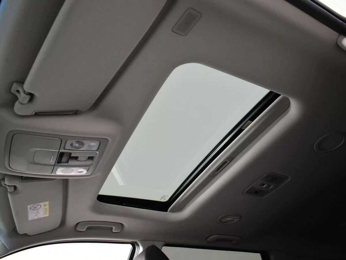 Kia Mohave, 2021 - 105 000 км. | Фото №8