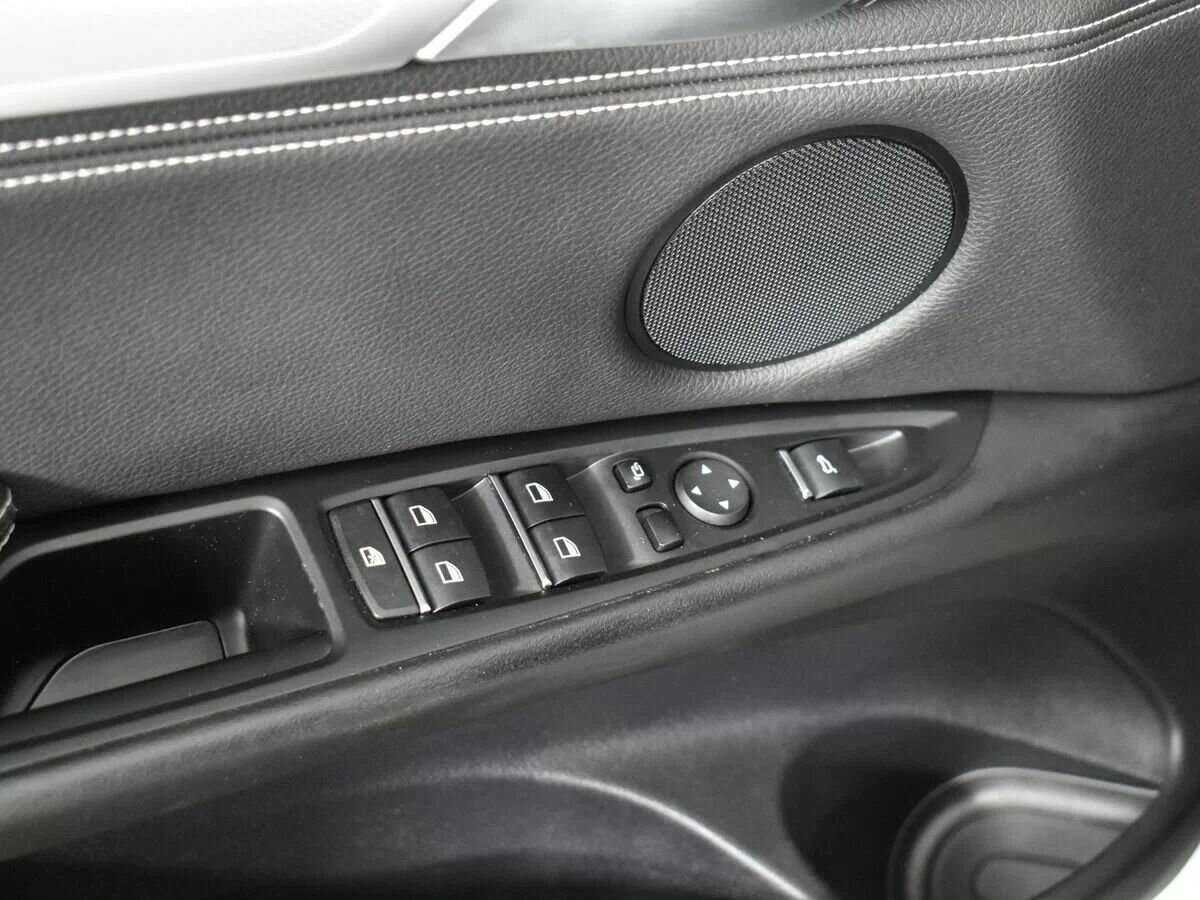 BMW X6 30d, 2018 Фото №13