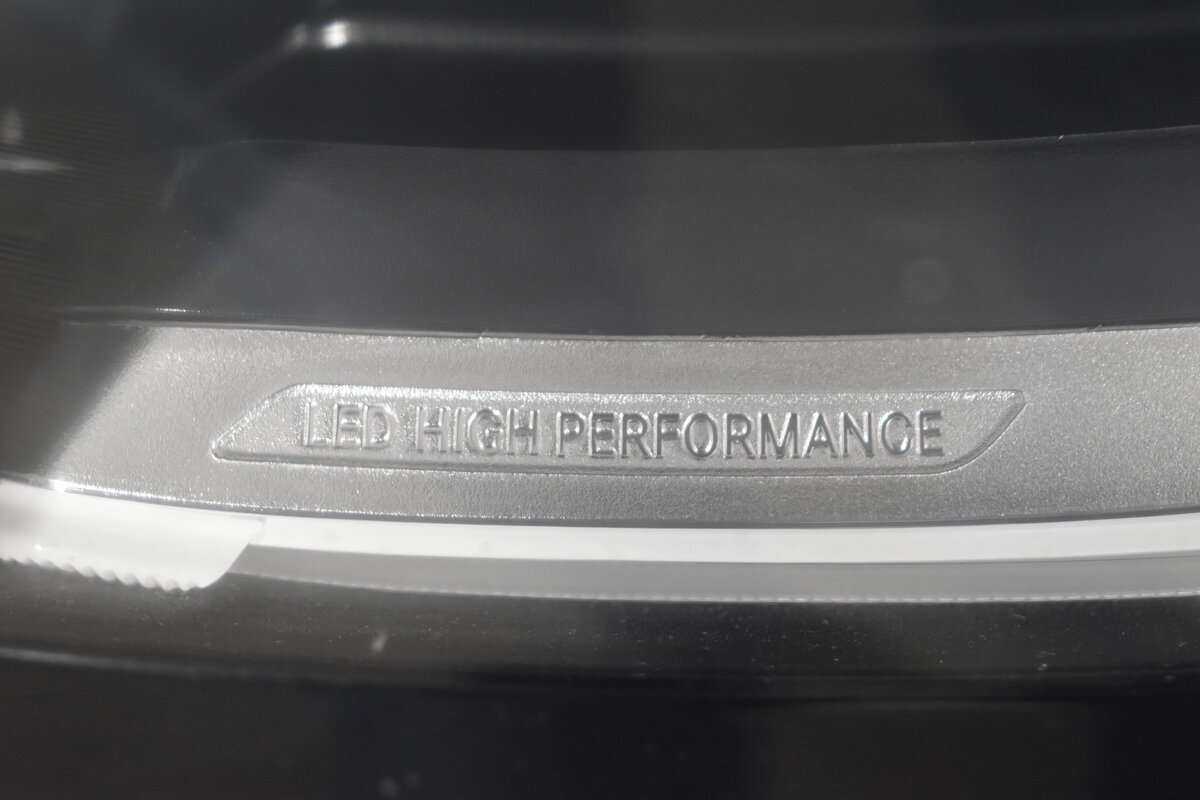 Mercedes-Benz GLC 220 d, 2021 - 71 700 км. | Фото №7