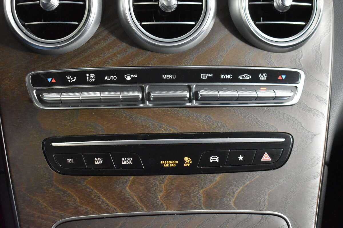 Mercedes-Benz GLC 220 d, 2021 Фото №18