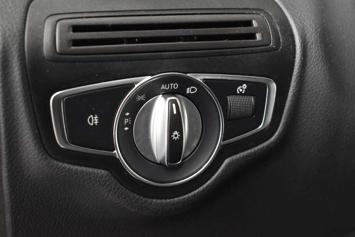 Mercedes-Benz GLC 220 d, 2021 Фото №20