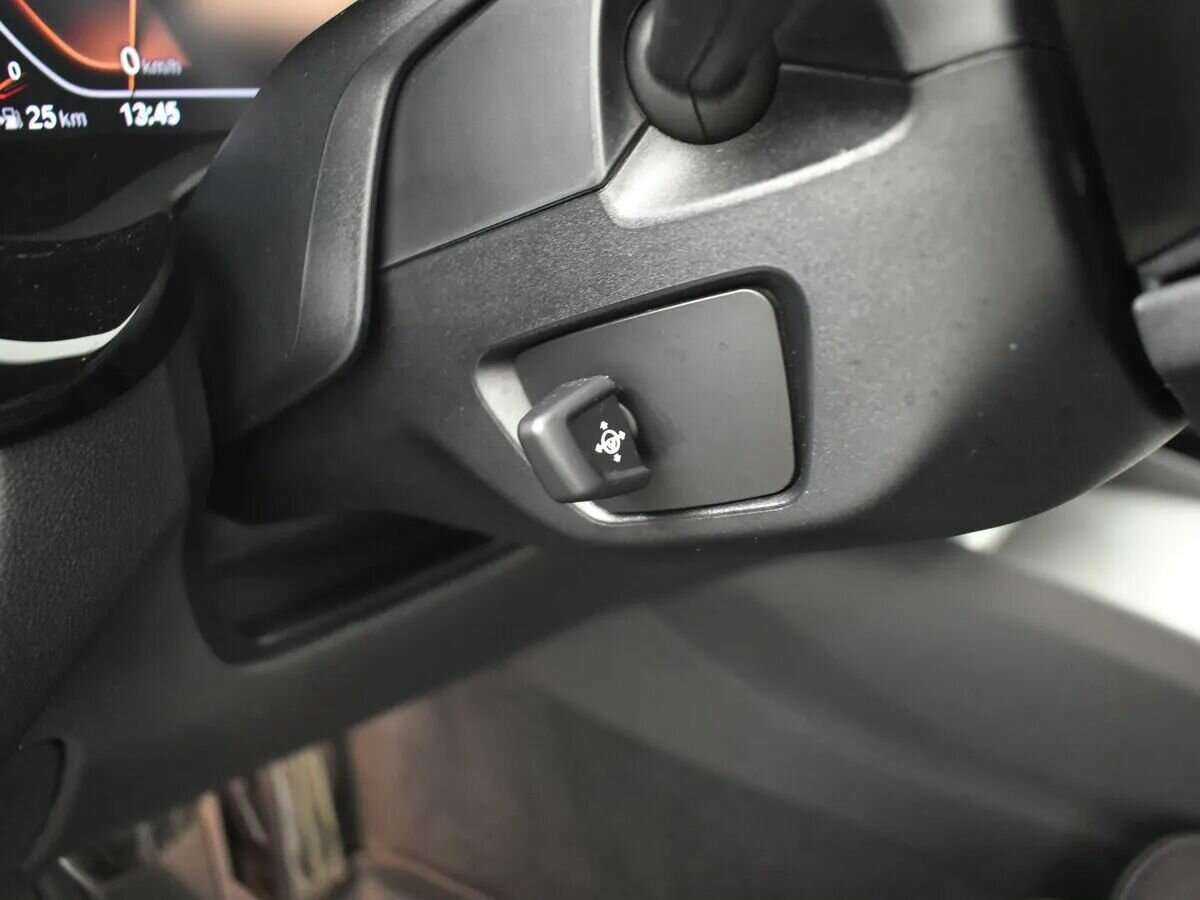 BMW 5 серии 530i xDrive, 2020 Фото №12