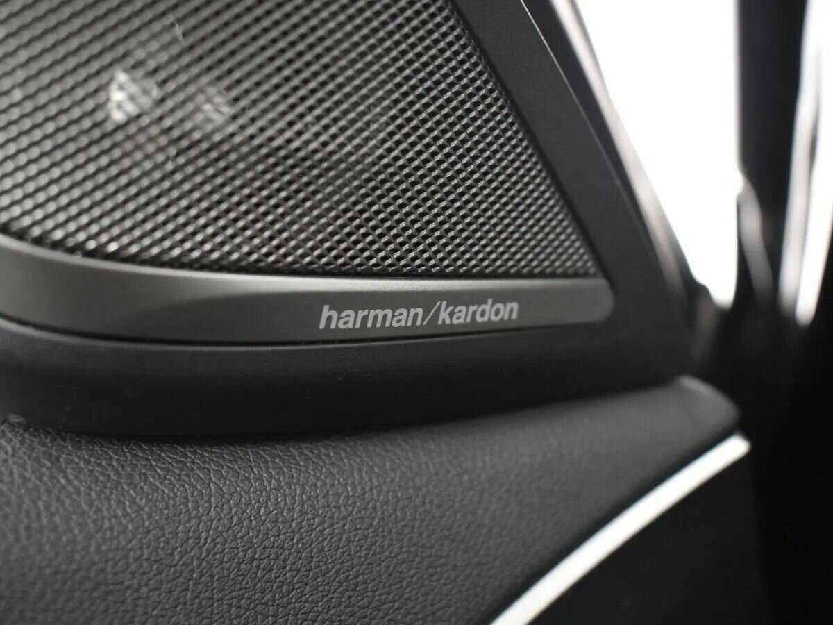 BMW 5 серии 530i xDrive, 2020 Фото №17