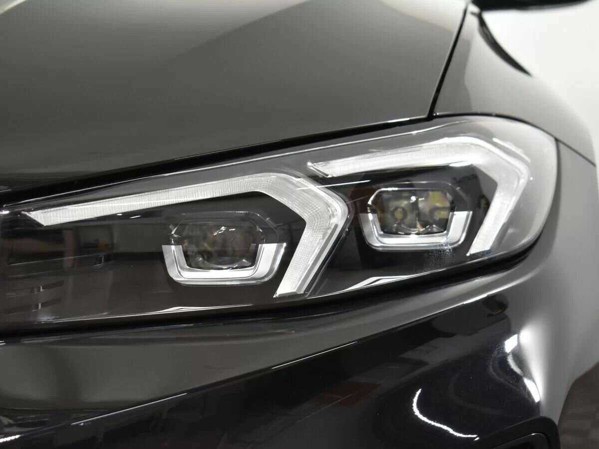 BMW 3 серии 318i, 2023 - 100 км. | Фото №6