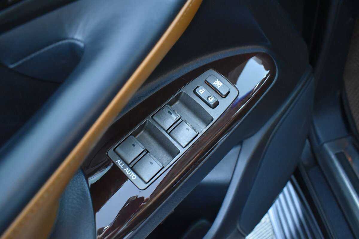 Lexus LX 570, 2013 Фото №9