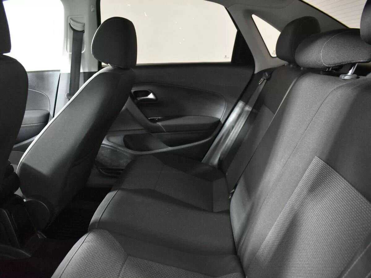 Volkswagen Polo, 2017 - 65 000 км. | Фото №7