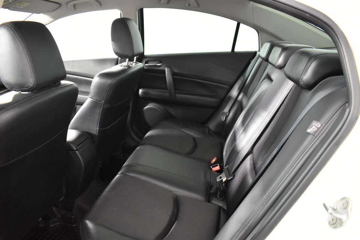 Mazda 6, 2012 - 125 653 км. | Фото №7