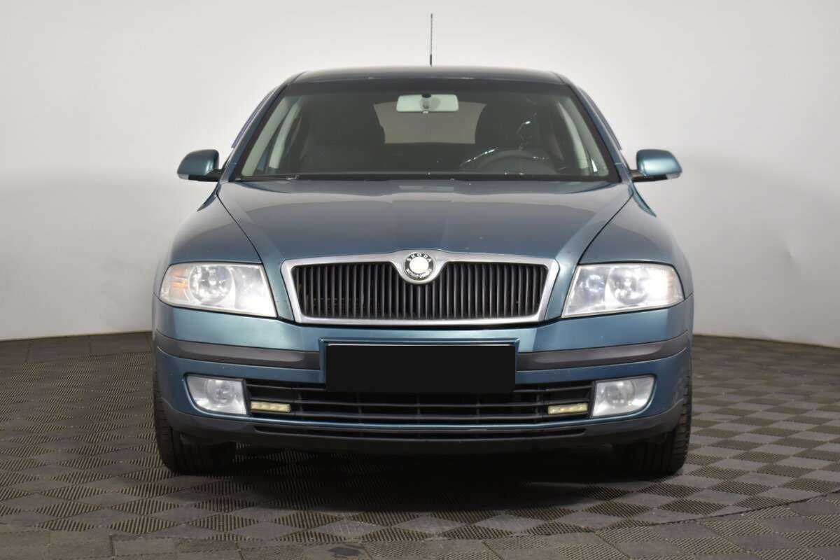 Skoda Octavia, 2008 - 234 000 км. | Фото №2