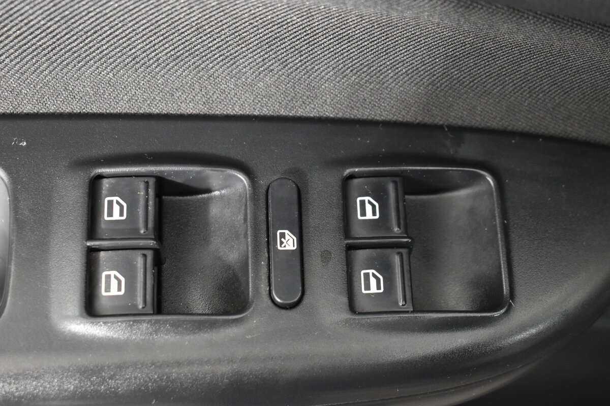 Skoda Octavia, 2008 Фото №19