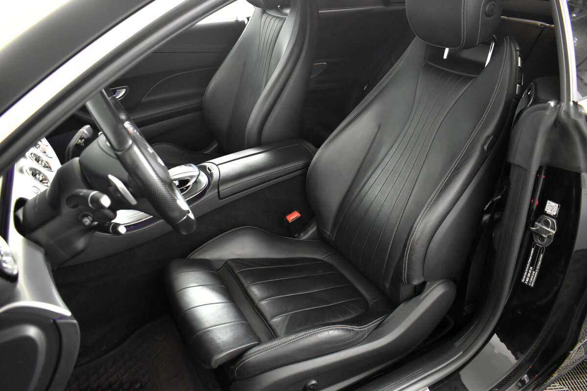 Mercedes-Benz E-Класс 300, 2017 Фото №17