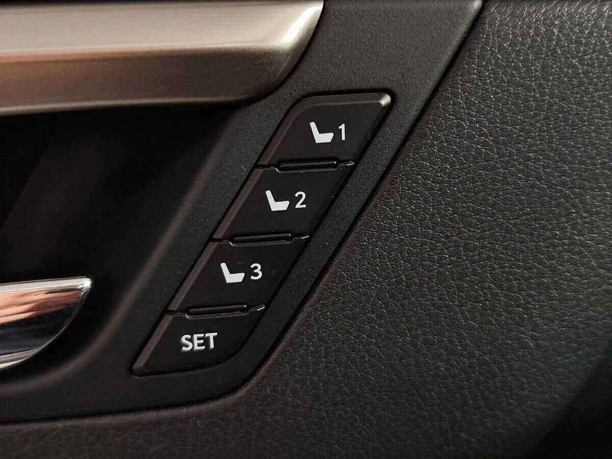 Lexus RX 350, 2016 Фото №15