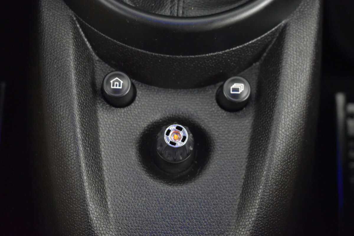 Mini Countryman Cooper S, 2013 Фото №14