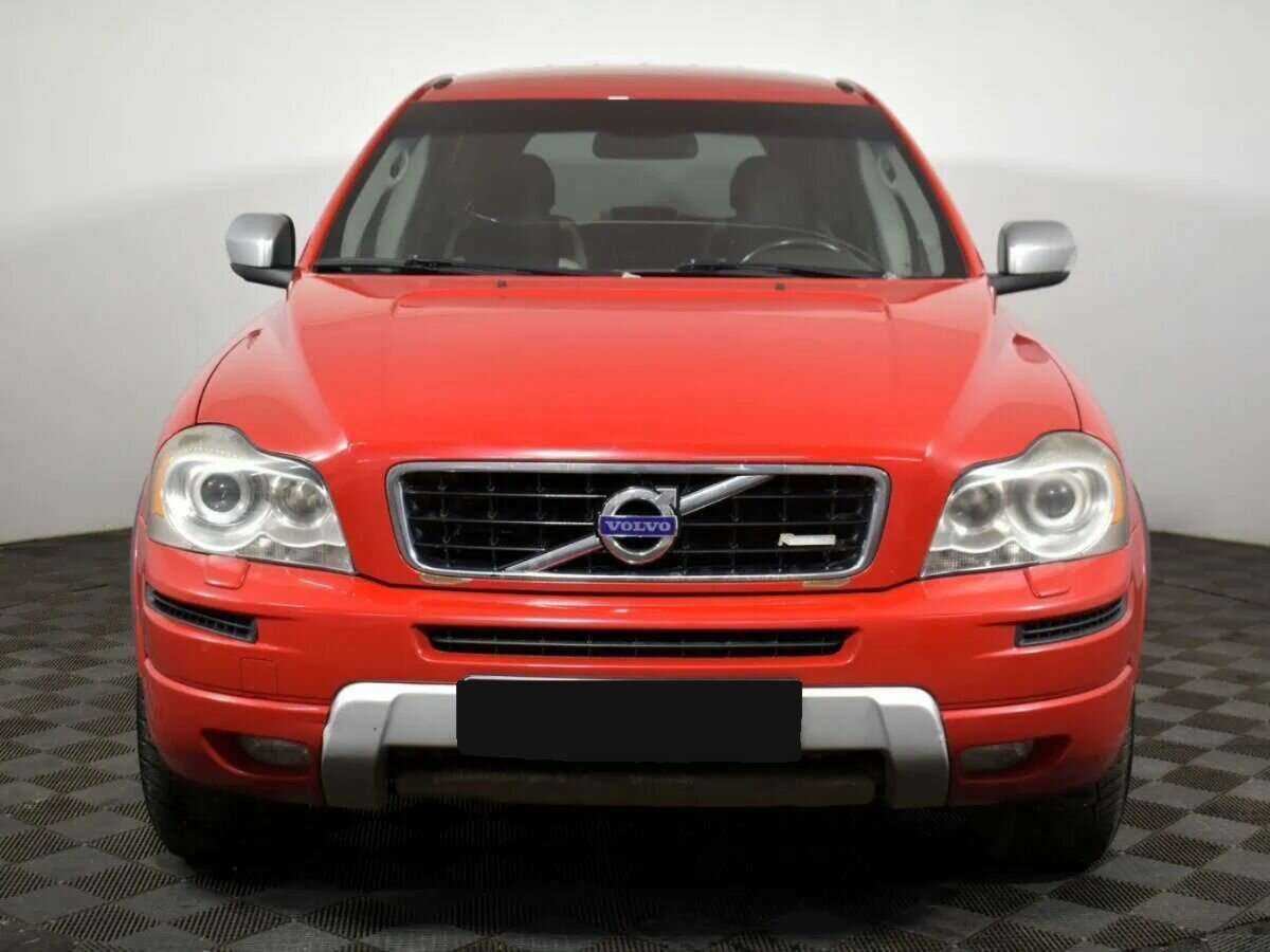 Volvo XC90, 2013 - 190 000 км. | Фото №2