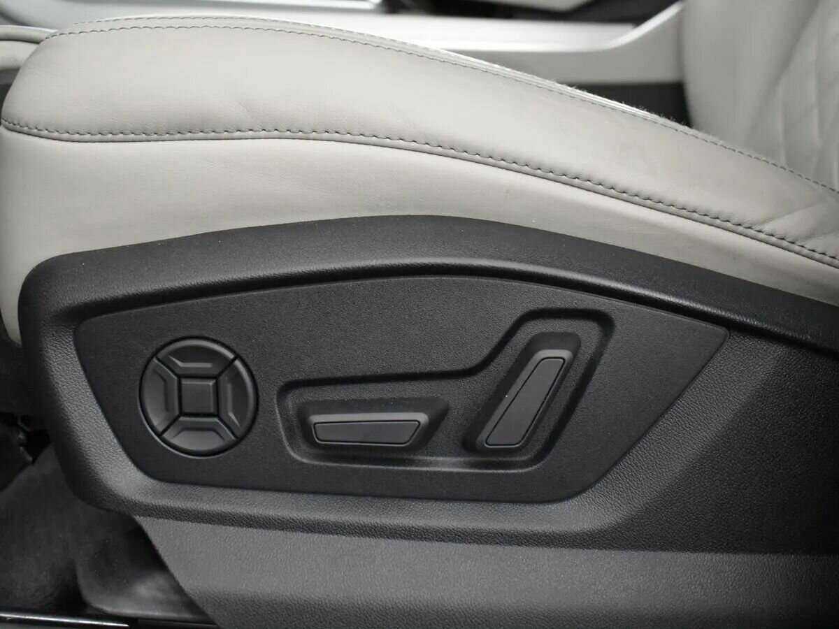 Audi Q7 50 TDI, 2019 Фото №16