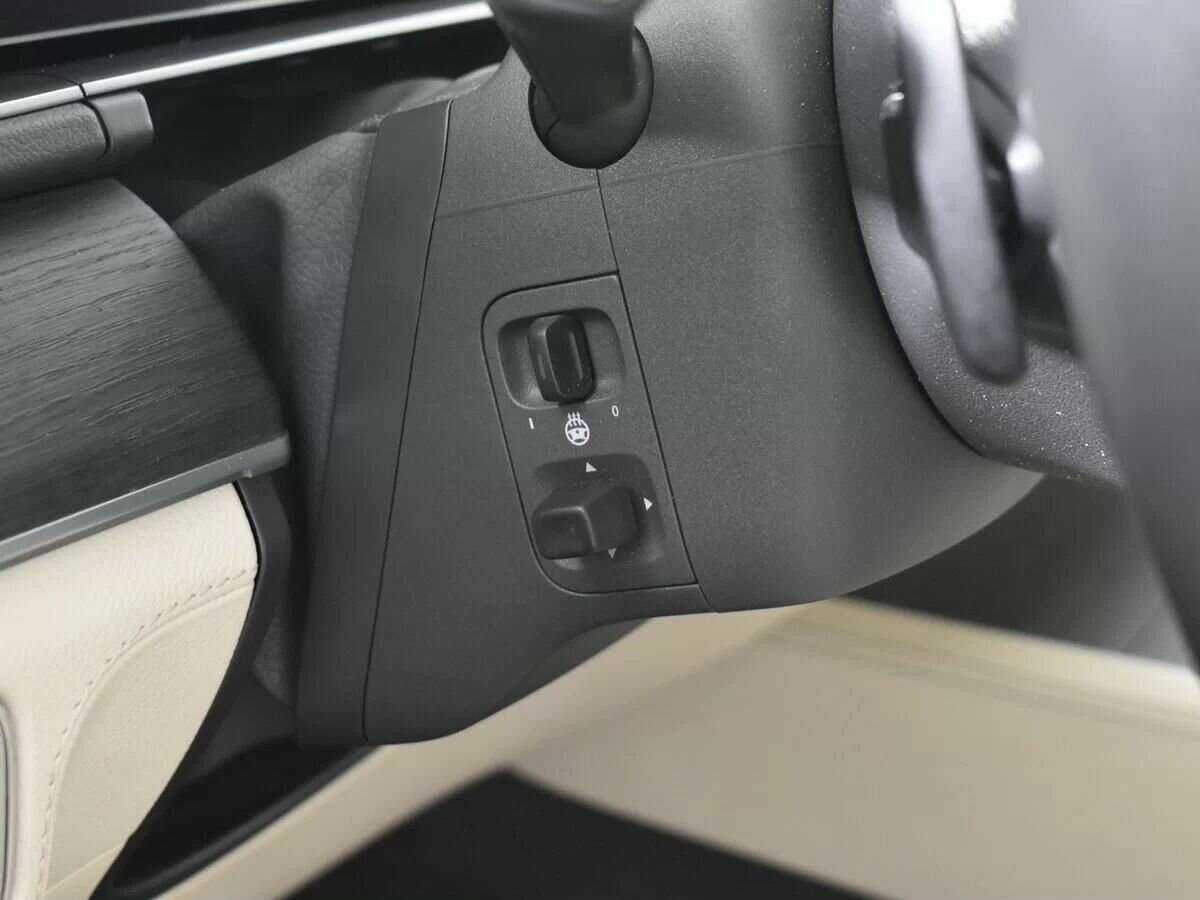 Mercedes-Benz GLE 300 d, 2019 Фото №14