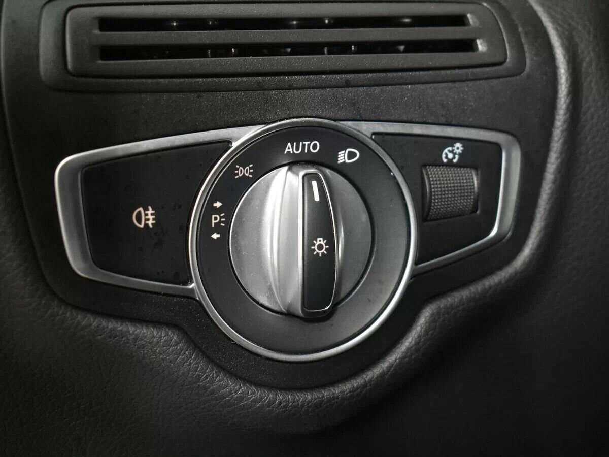 Mercedes-Benz GLC 300 d, 2020 Фото №18