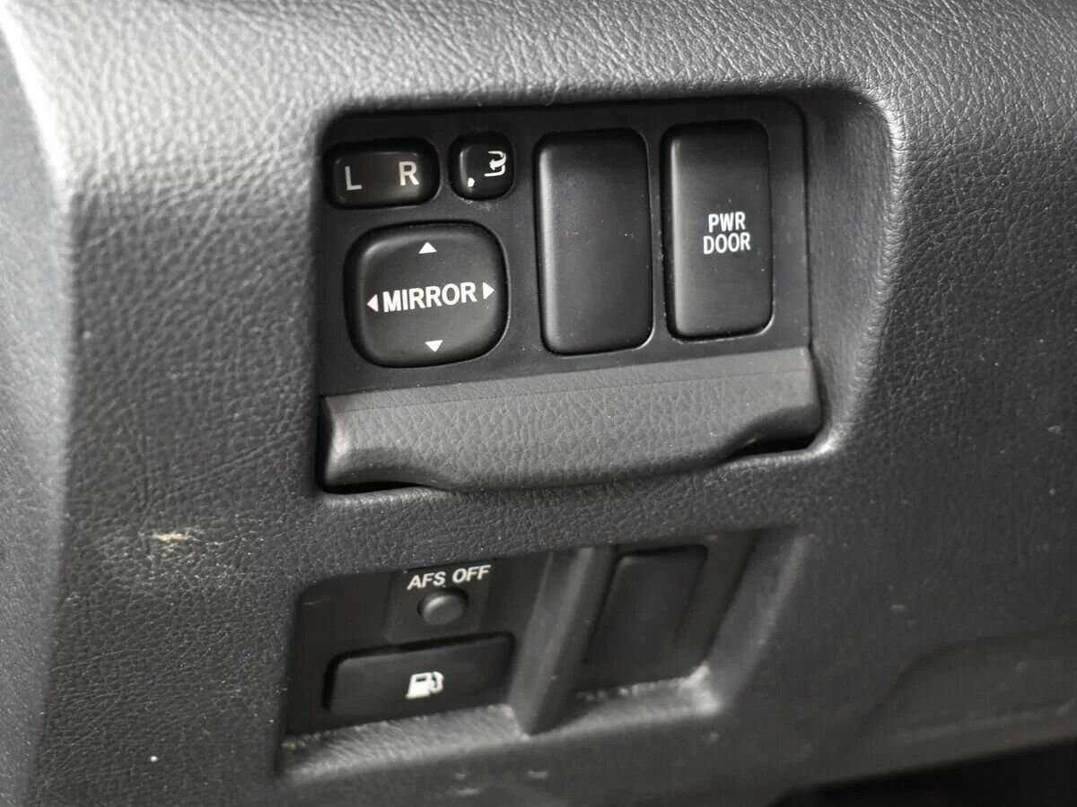 Lexus RX 400h, 2008 Фото №13