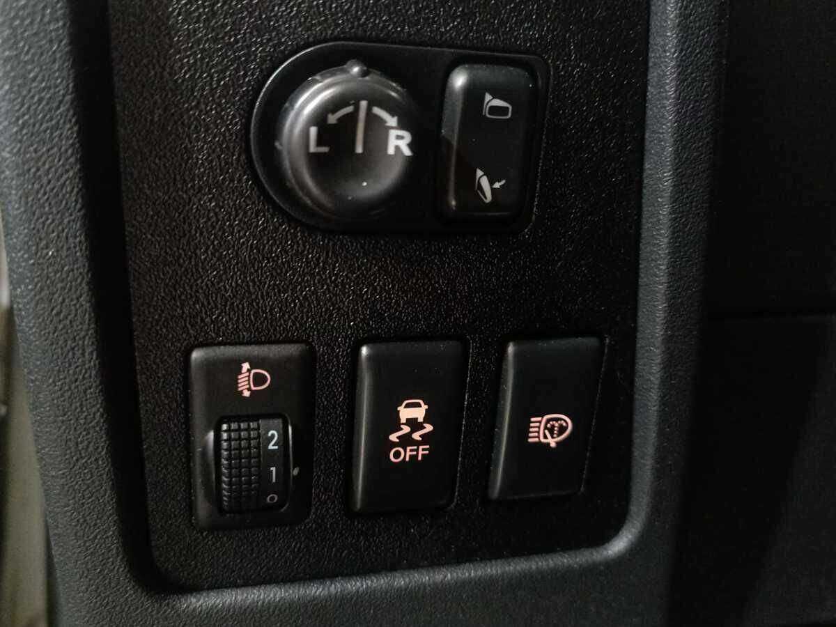 Nissan Qashqai, 2010 Фото №17