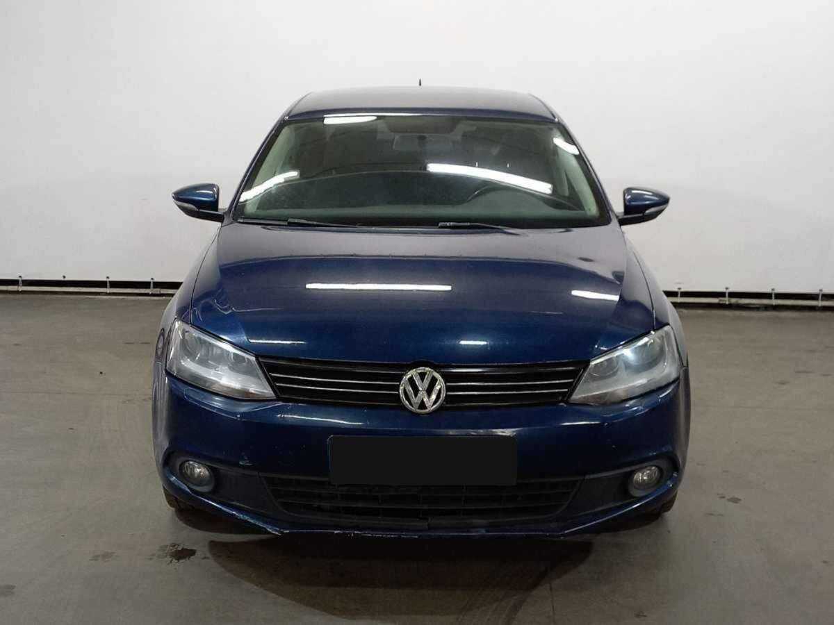 Volkswagen Jetta, 2011 - 134 048 км. | Фото №2