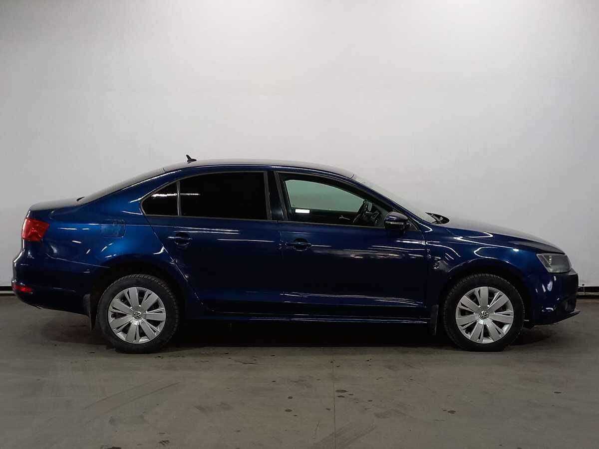Volkswagen Jetta, 2011 - 134 048 км. | Фото №4