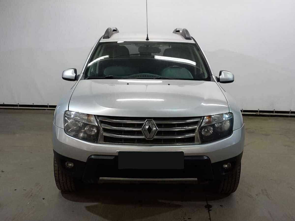 Renault Duster, 2012 - 117 468 км. | Фото №2