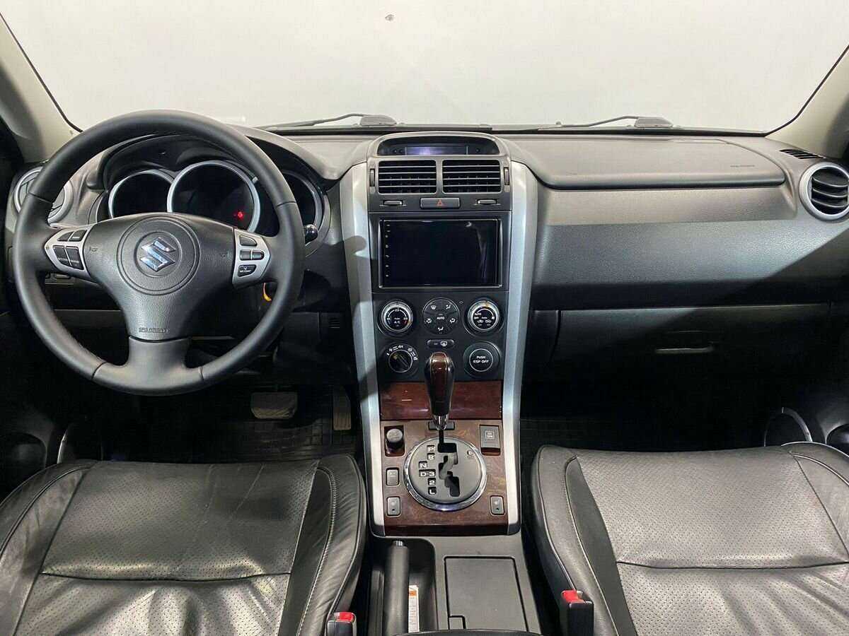 Suzuki Grand Vitara, 2006 - 169 682 км. | Фото №6