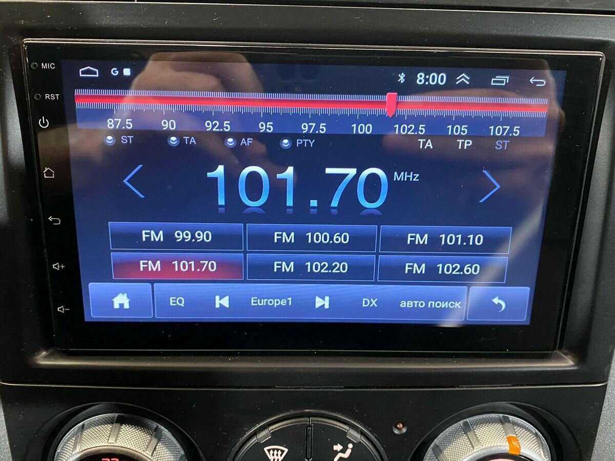 Suzuki Grand Vitara, 2006 Фото №11