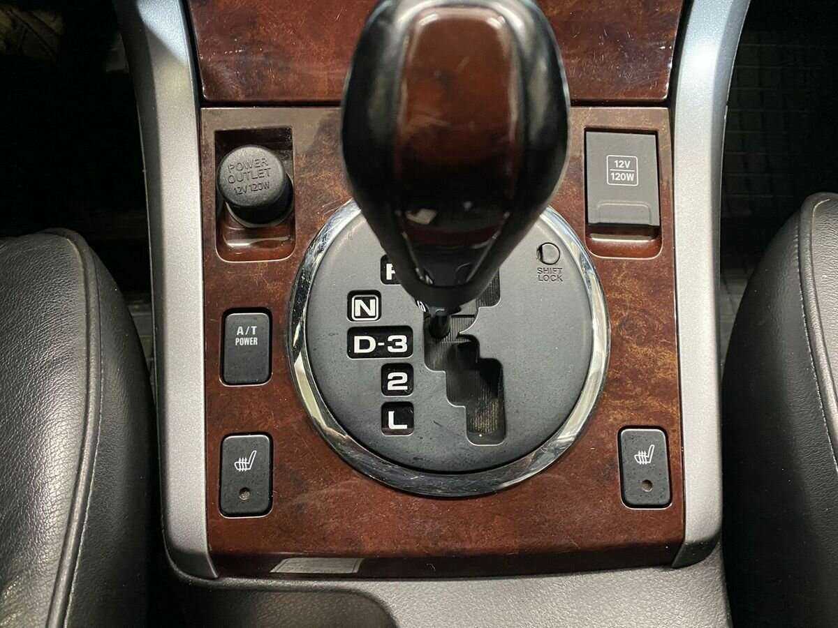 Suzuki Grand Vitara, 2006 Фото №12