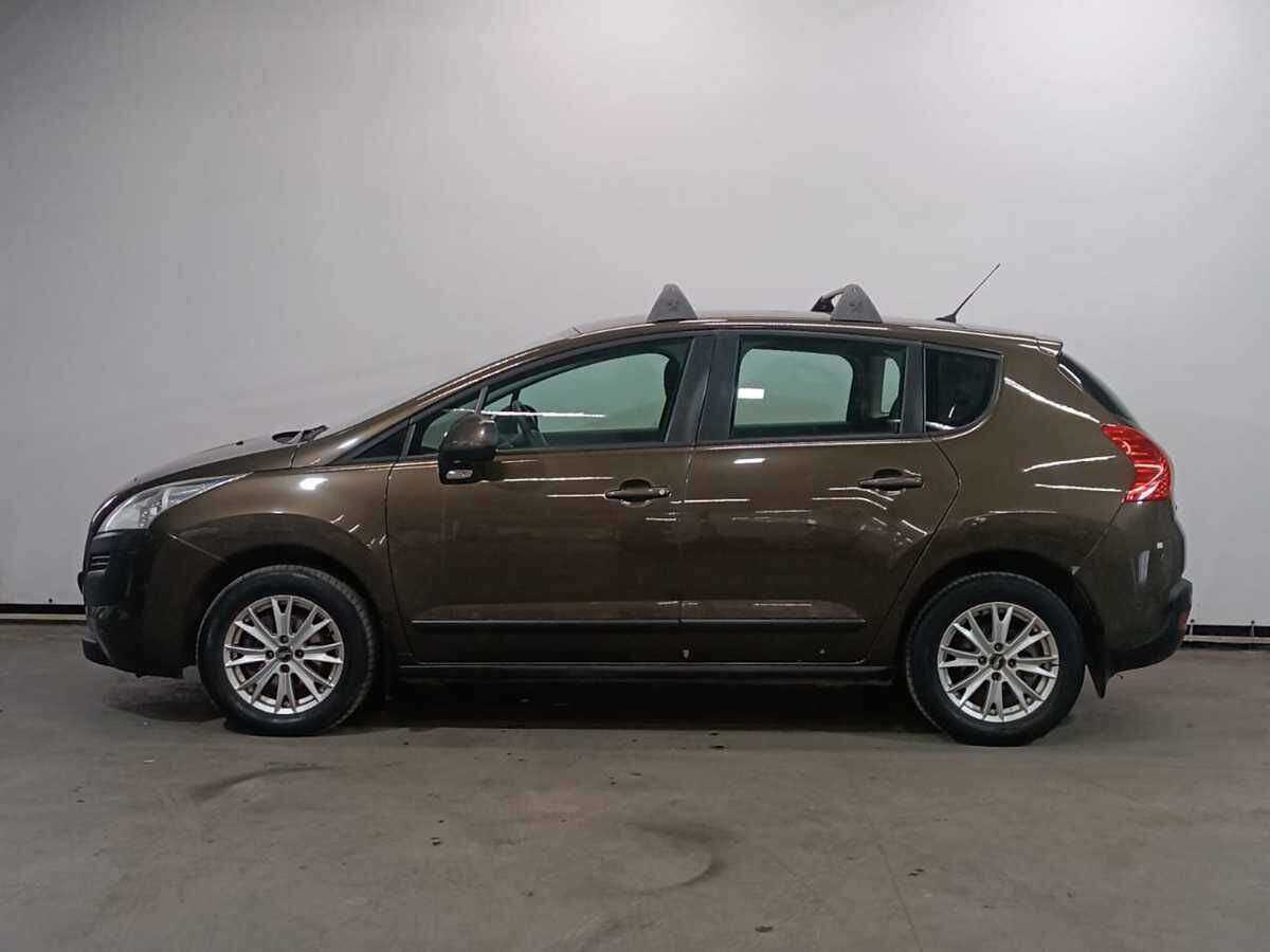 Peugeot 3008, 2011 - 155 650 км. | Фото №8