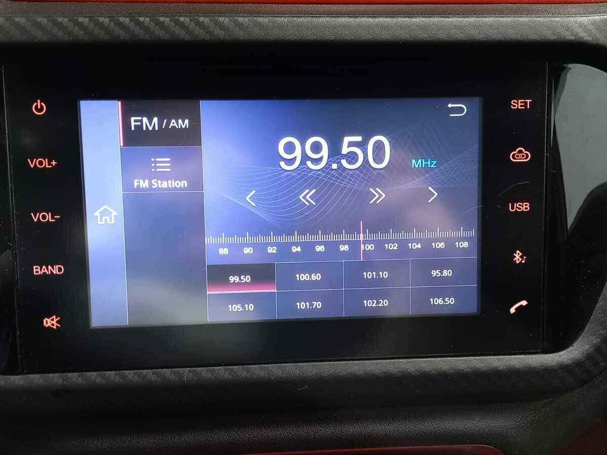 CHERY Tiggo 2, 2017 Фото №14