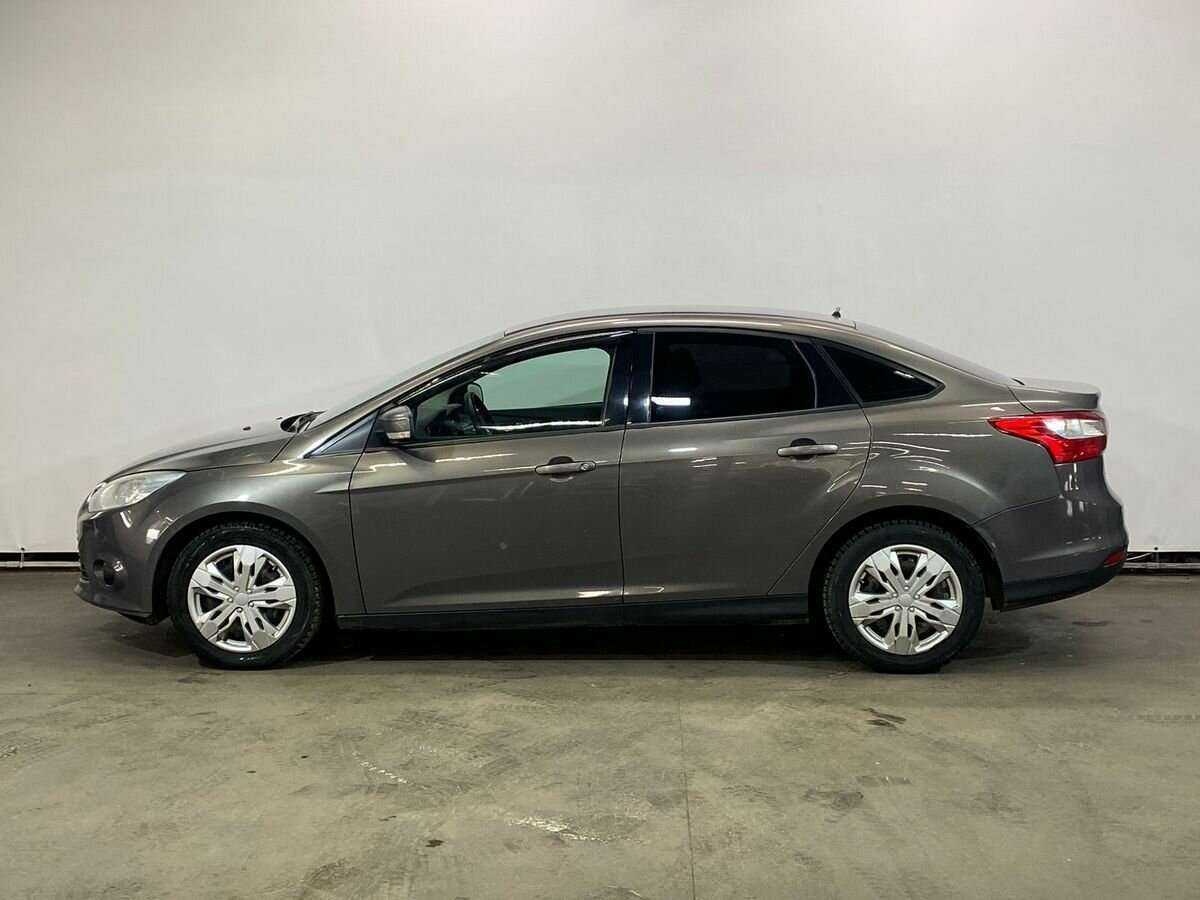 Ford Focus, 2011 - 203 000 км. | Фото №8