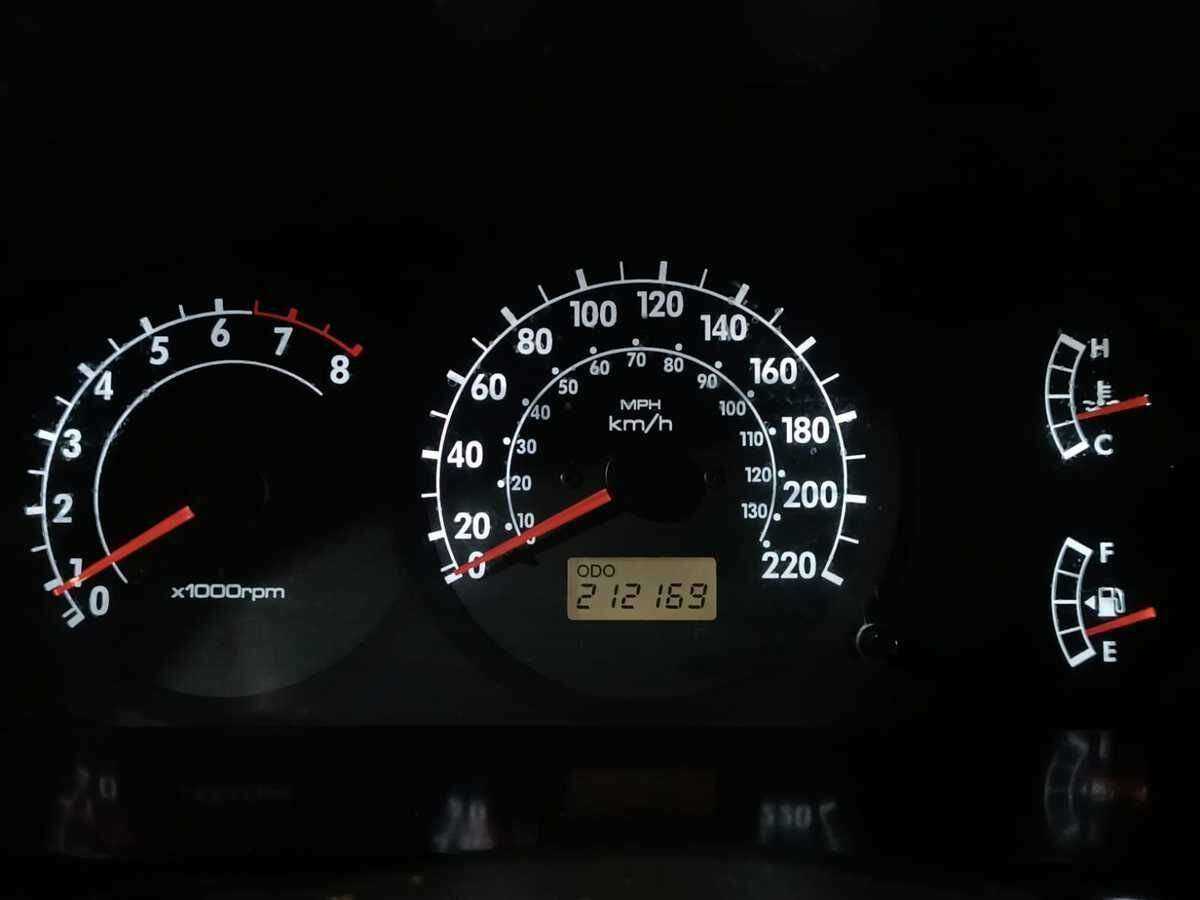 Kia Spectra, 2007 Фото №12