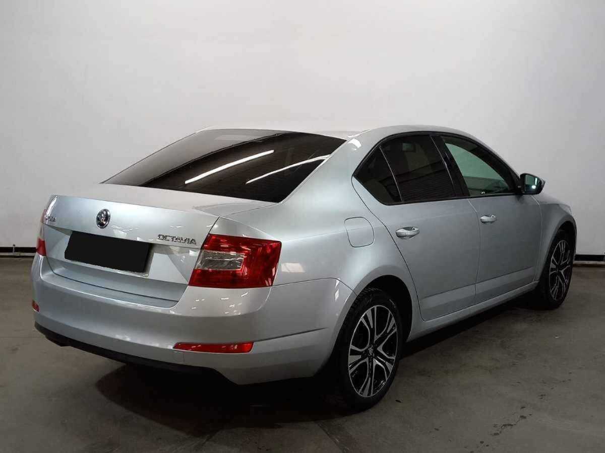 Skoda Octavia, 2015 - 152 780 км. | Фото №5