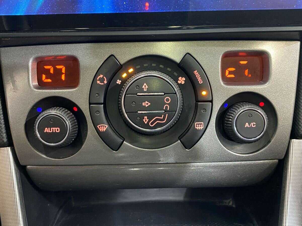 Peugeot 308, 2008 Фото №13