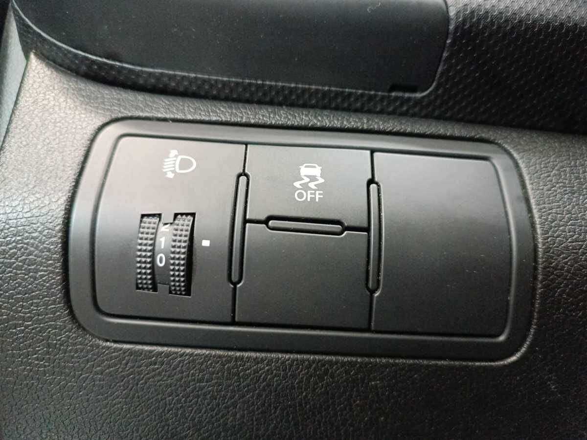 Hyundai Solaris, 2016 Фото №14