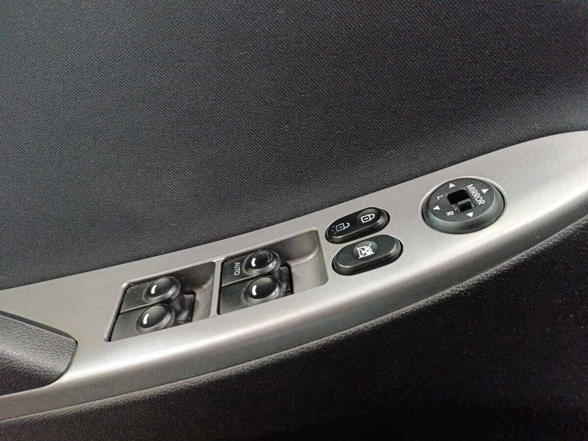 Hyundai Solaris, 2016 Фото №15