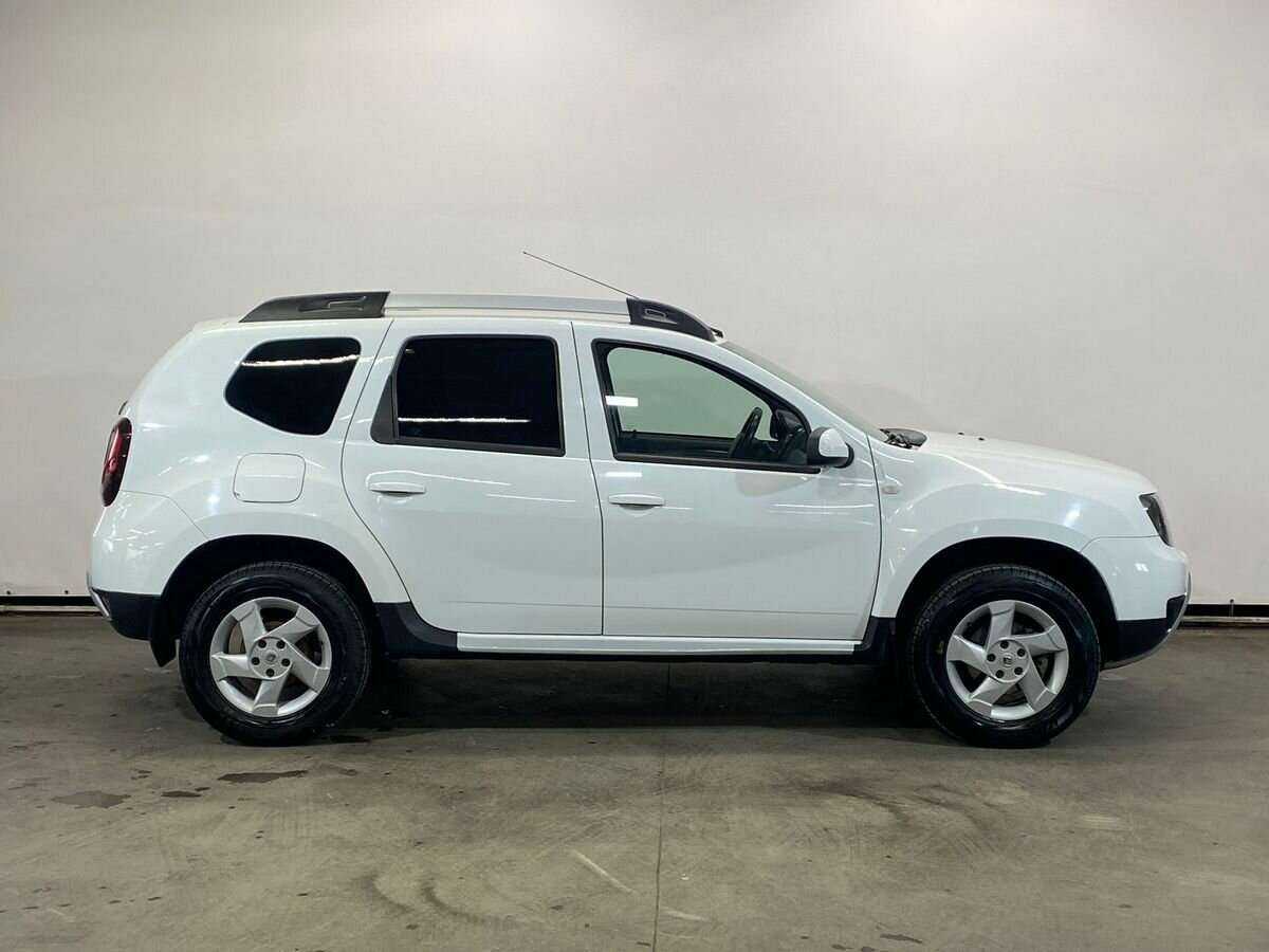 Renault Duster, 2018 - 164 814 км. | Фото №4