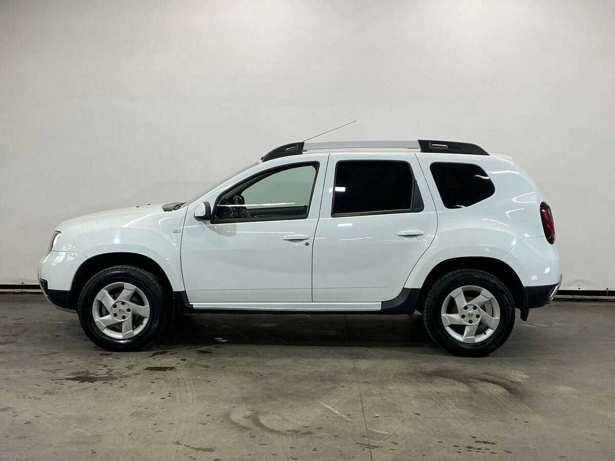 Renault Duster, 2018 - 164 814 км. | Фото №8