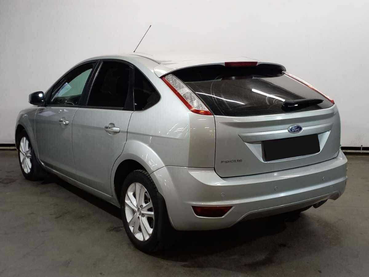 Ford Focus, 2011 - 219 485 км. | Фото №7