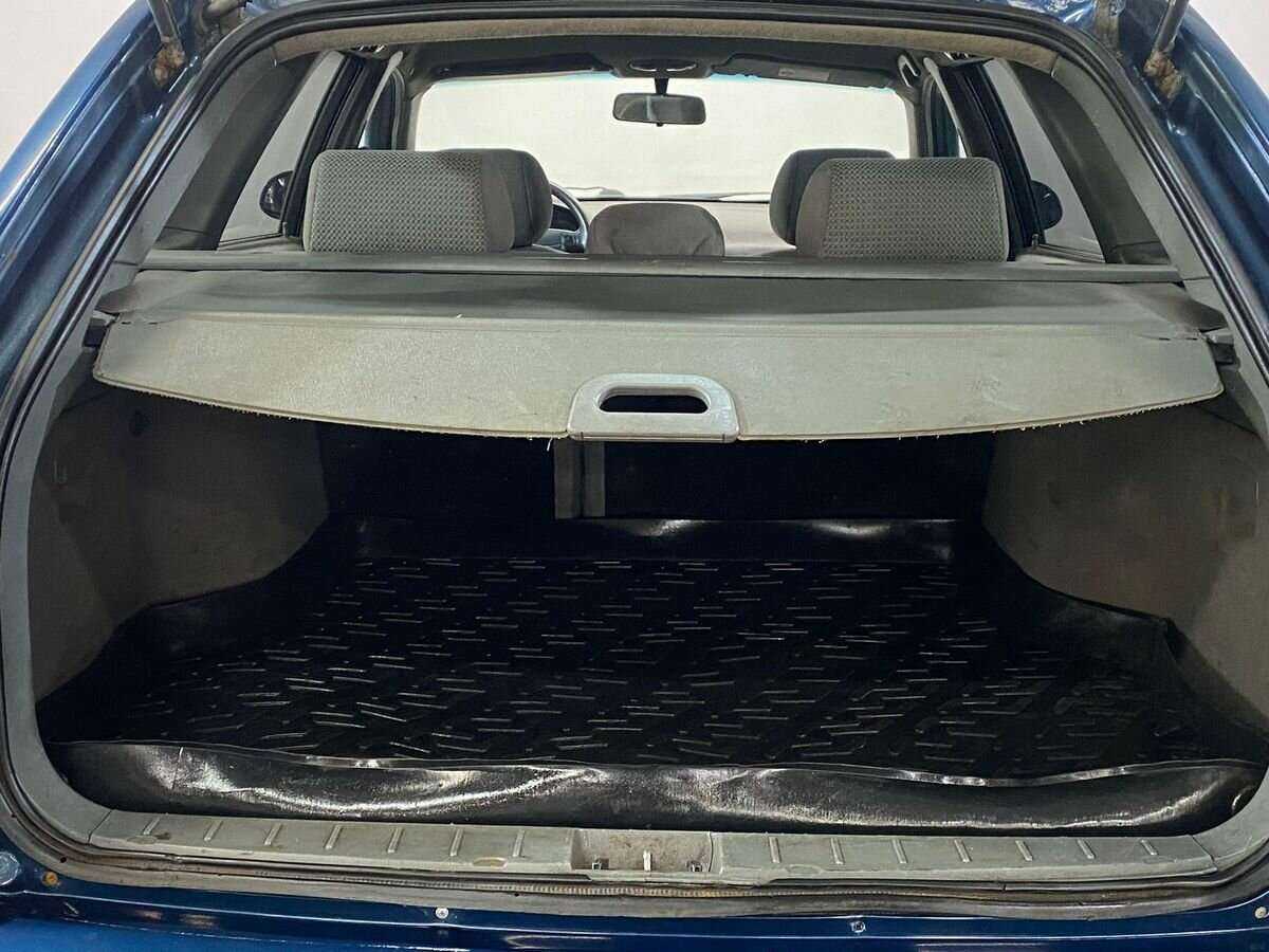 Chevrolet Lacetti, 2008 Фото №12