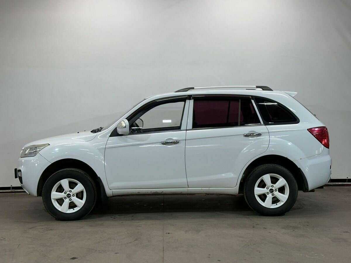Lifan X60, 2014 - 149 047 км. | Фото №8