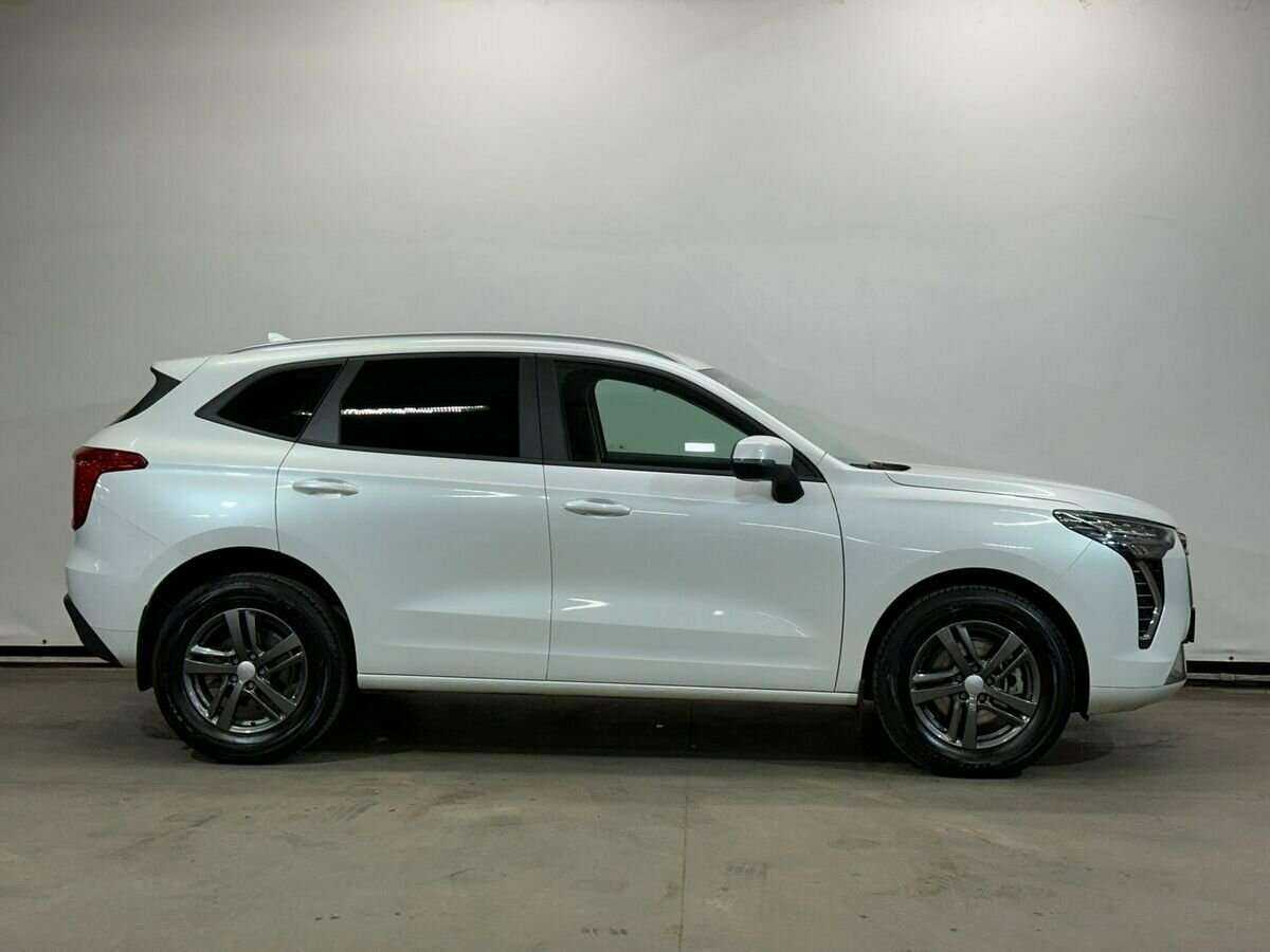 Haval Jolion, 2023 - 8 819 км. | Фото №4