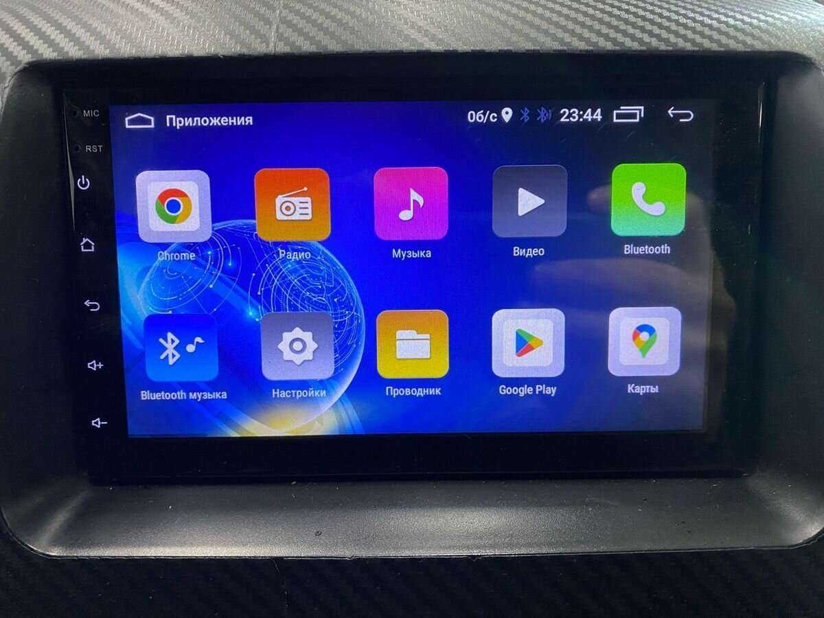 Fiat Albea, 2010 Фото №14