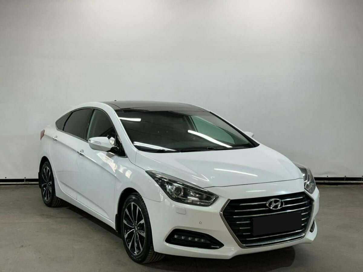 Hyundai i40, 2015 - 107 484 км. | Фото №3