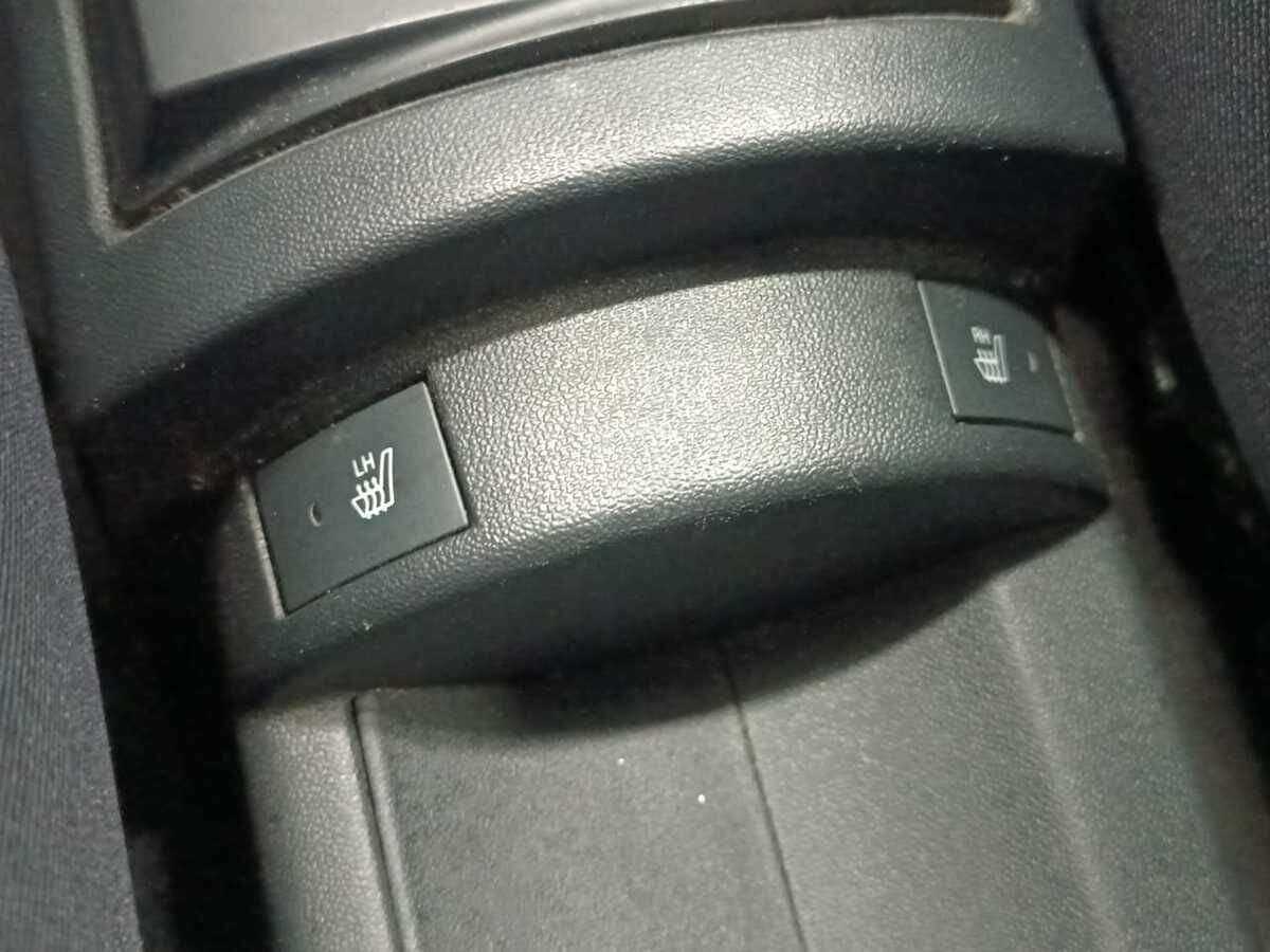 Hyundai Getz, 2010 Фото №15