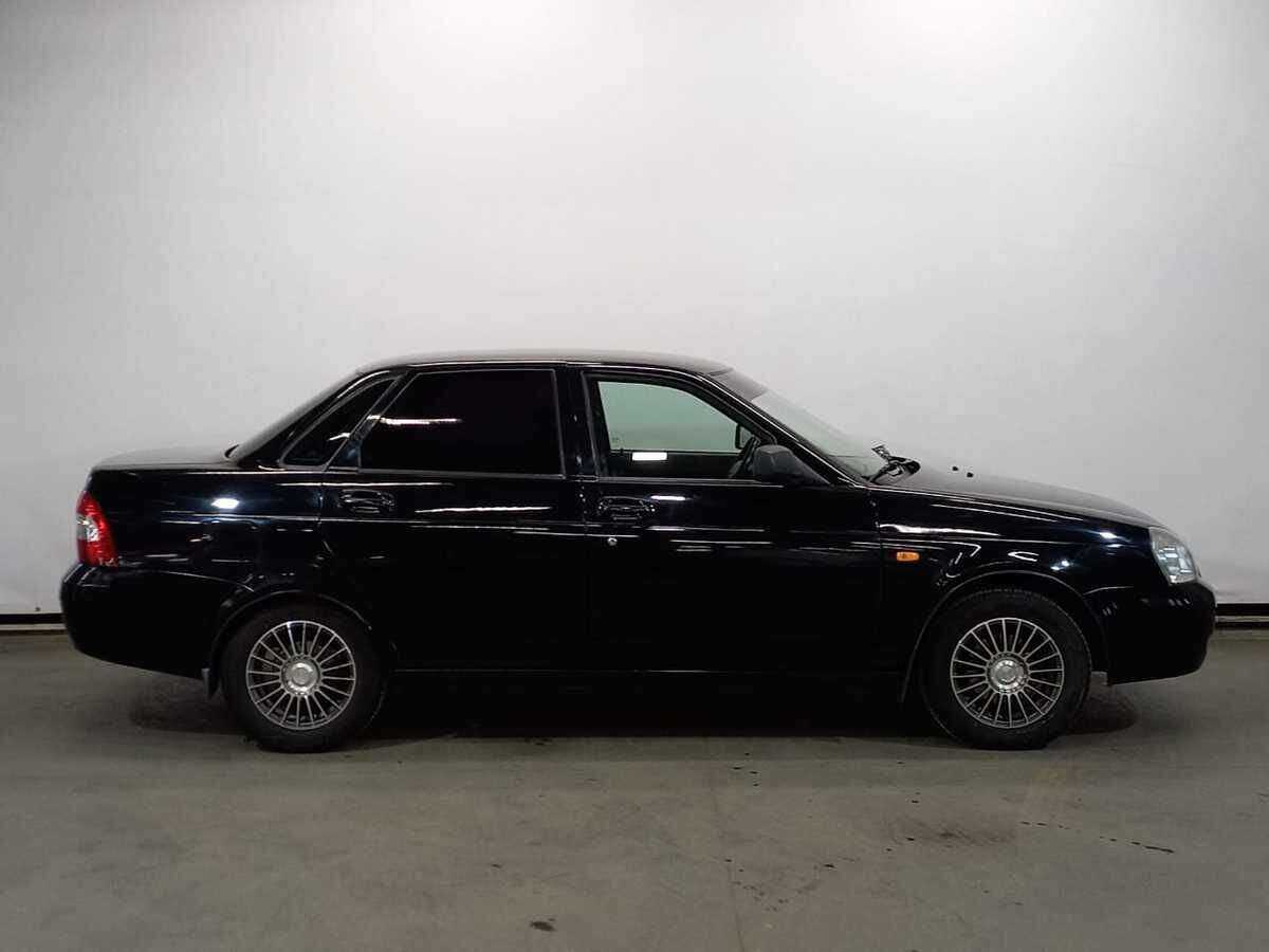 Lada (ВАЗ) Priora, 2010 - 103 249 км. | Фото №4